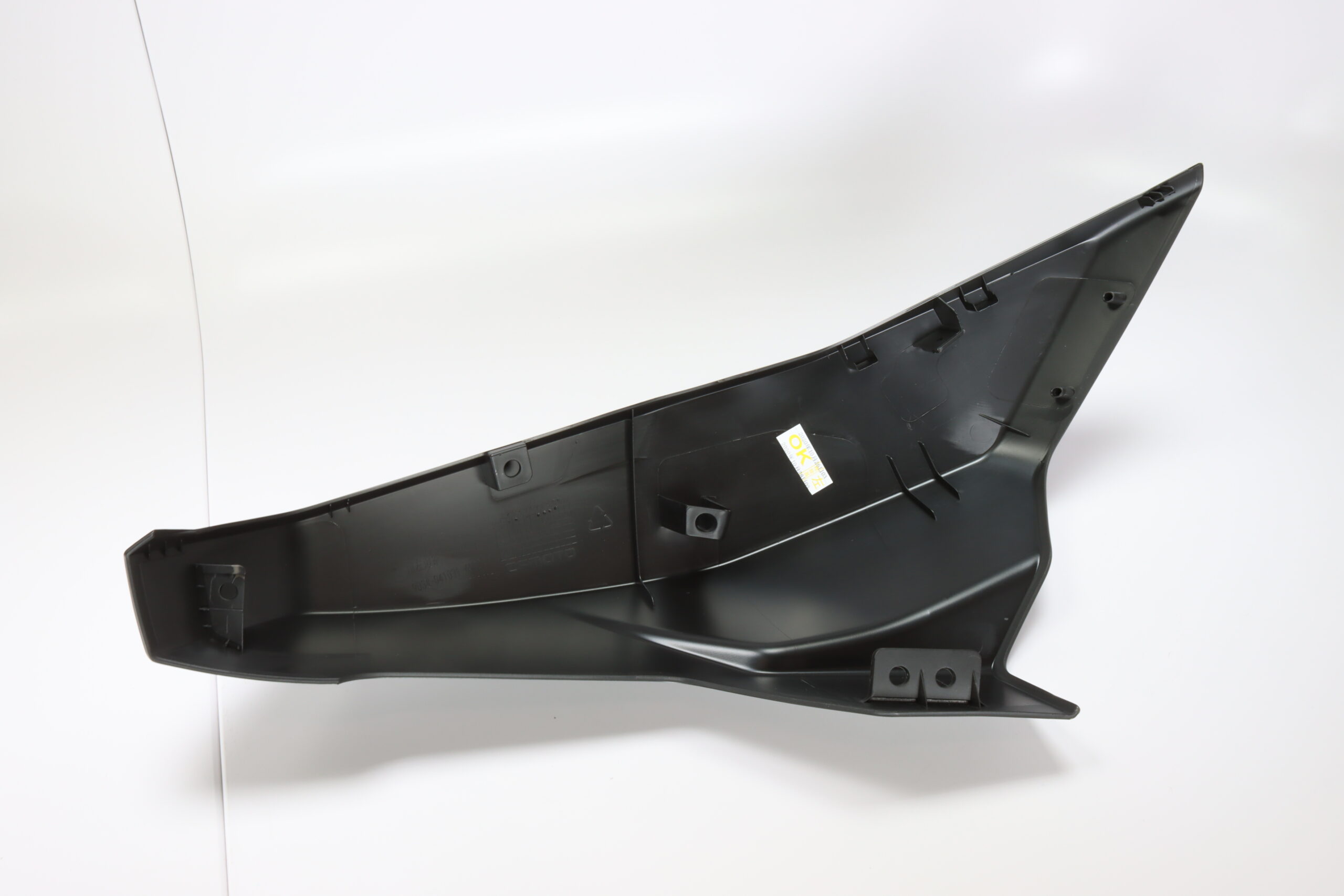 FRONT LEFT SIDE STRIP - CFMoto OEM - 9DS#-041031-6001 - Image 4