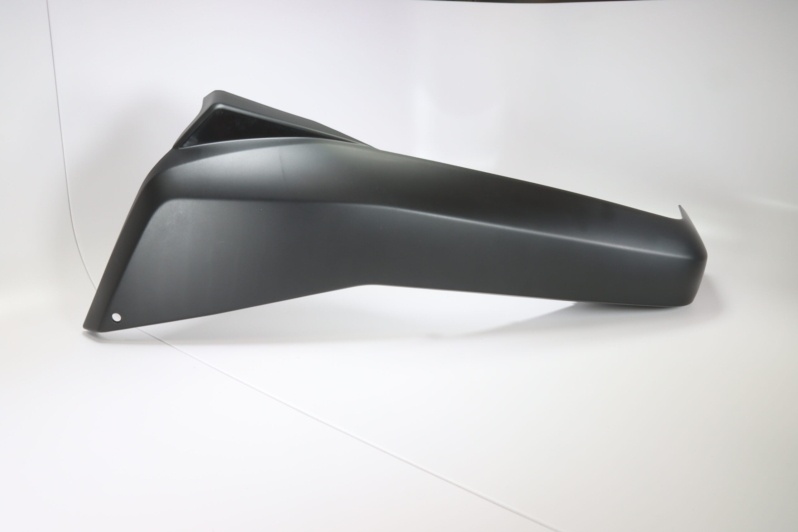REAR LEFT FENDER - CFMoto OEM - 9DS#-043031-6001 - Image 2