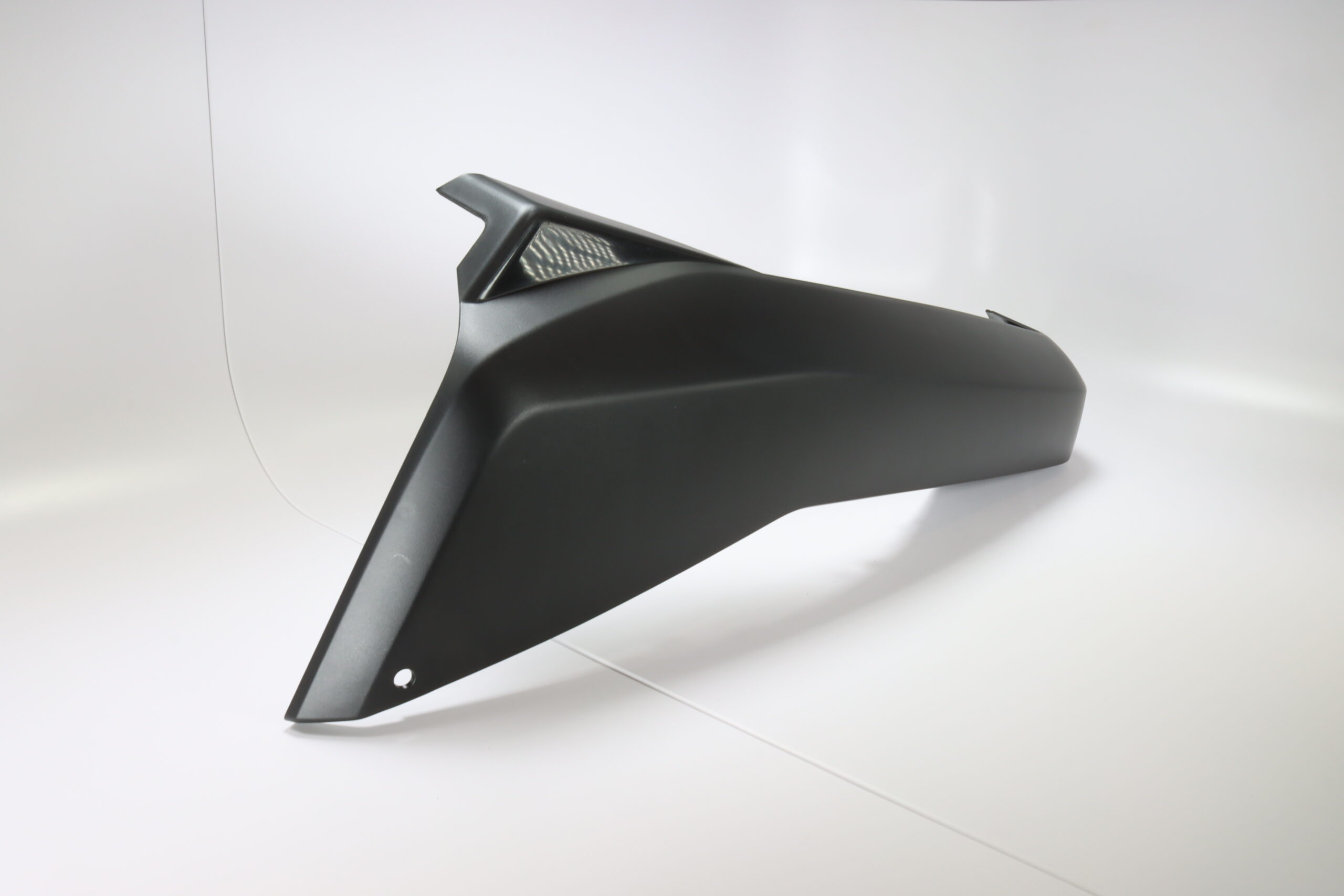 REAR LEFT FENDER - CFMoto OEM - 9DS#-043031-6001