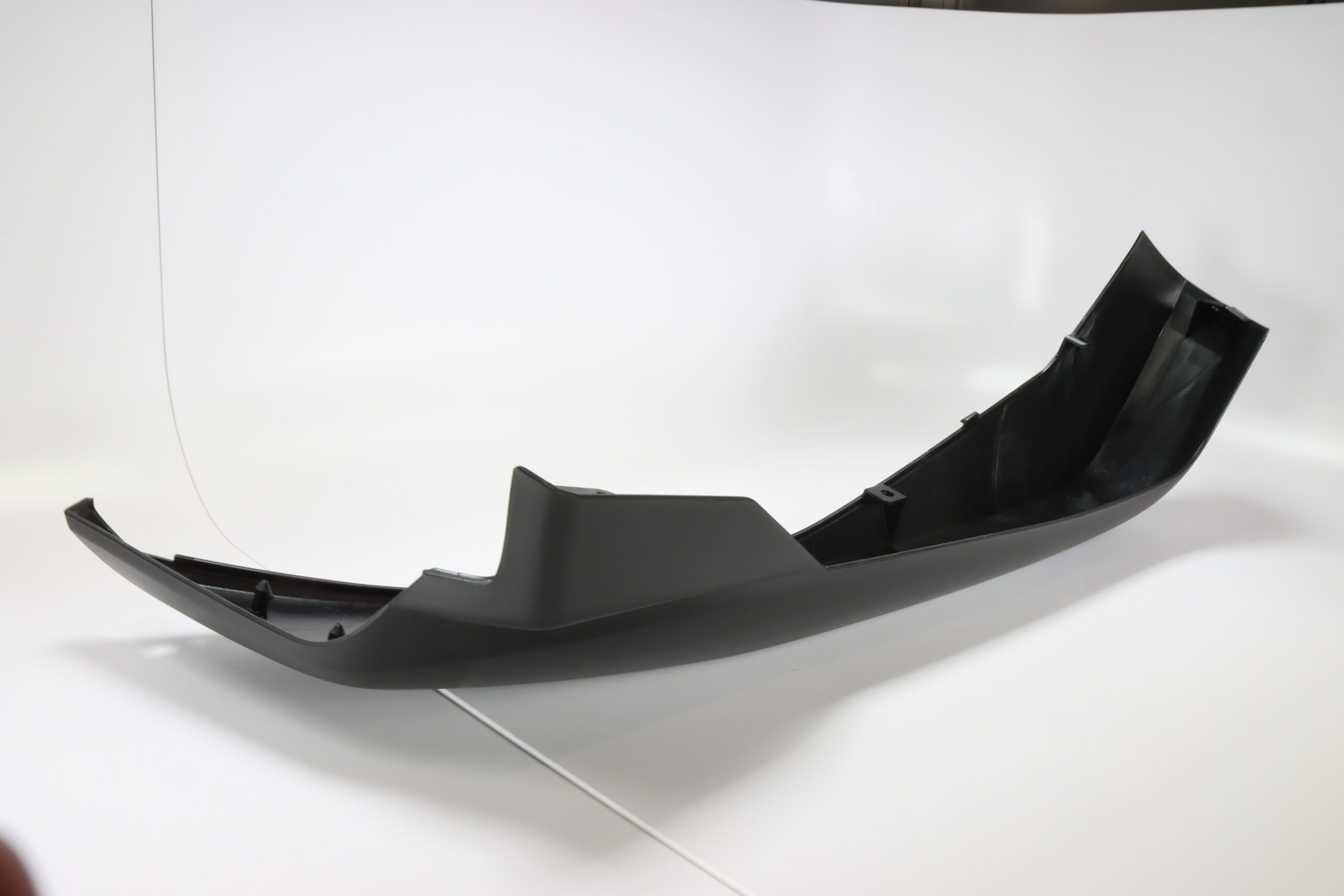 REAR LEFT FENDER - CFMoto OEM - 9DS#-043031-6001 - Image 4