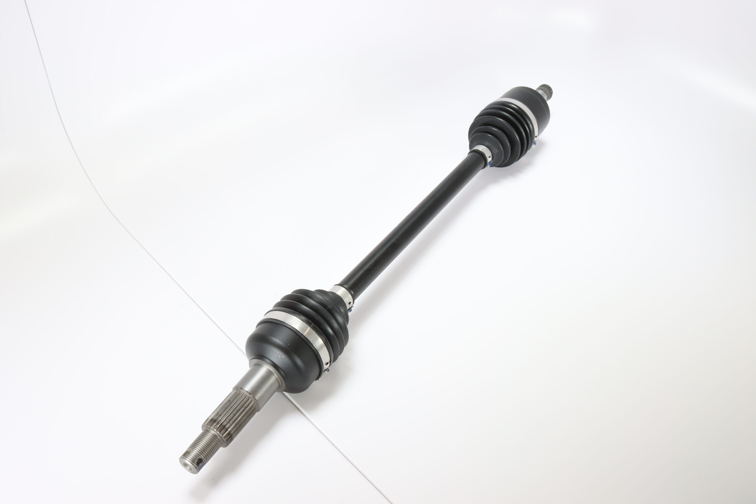 FRONT CV SHAFT - RIGHT - CFMoto OEM - 5BWB-270200
