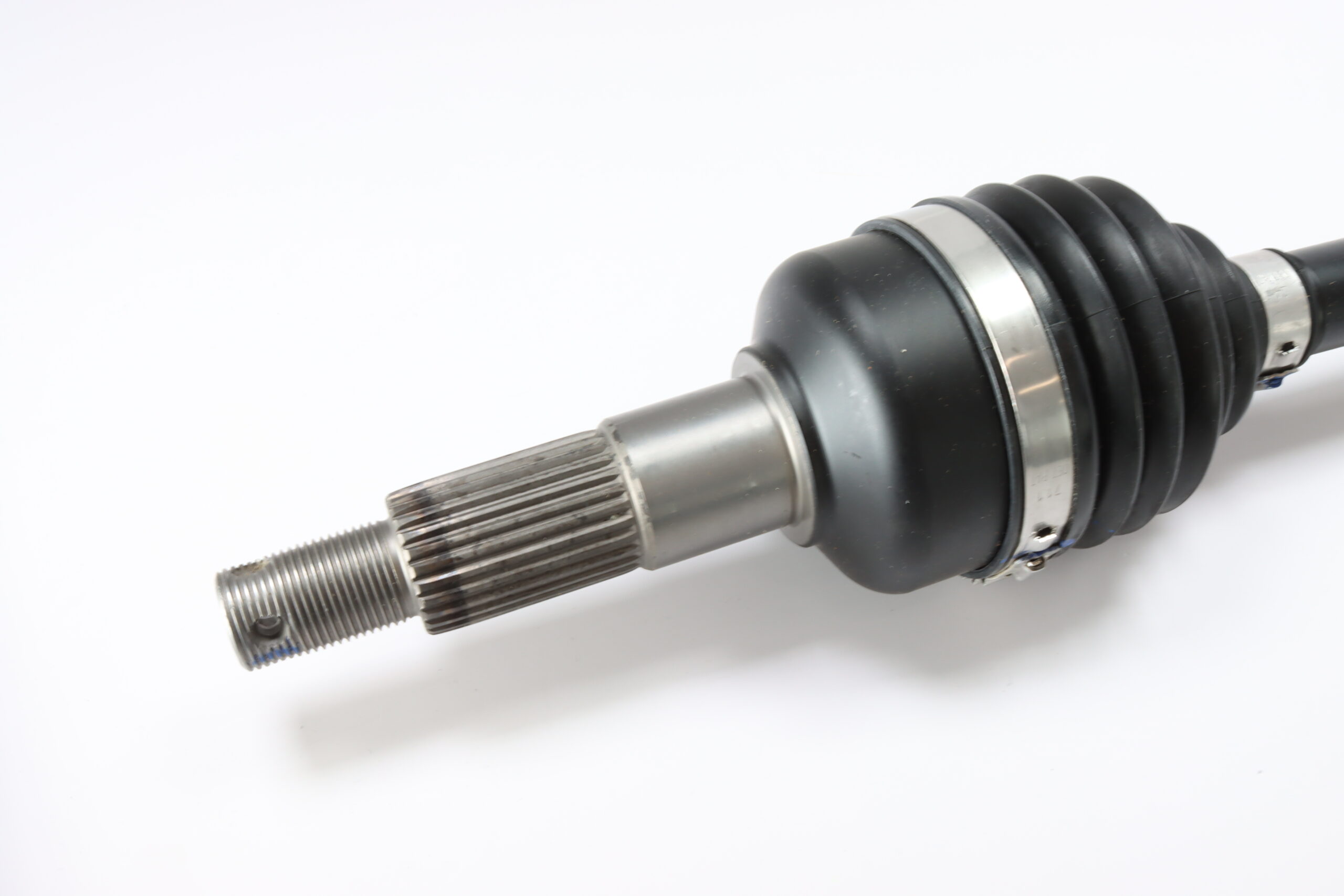 FRONT CV SHAFT - RIGHT - CFMoto OEM - 5BWB-270200 - Image 2