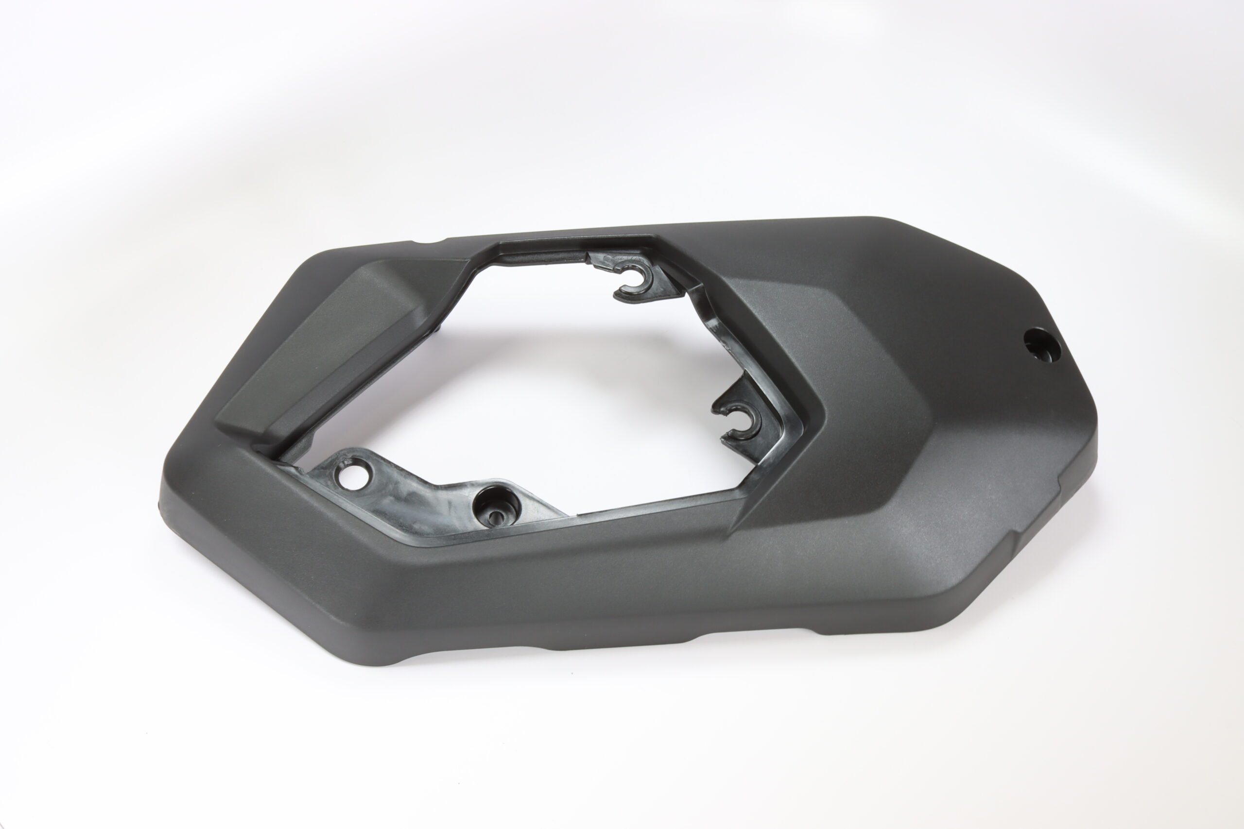 ENGINE COVER - LEFT - CFMoto OEM - 9DS#-044051-6002 *** NLA REPLACED BY 9DSV-044051-6003 *** - Image 2