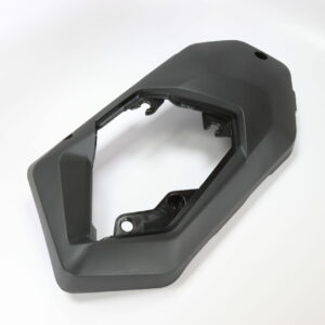 ENGINE COVER - LEFT - CFMoto OEM - 9DS#-044051-6002 *** NLA REPLACED BY 9DSV-044051-6003 ***