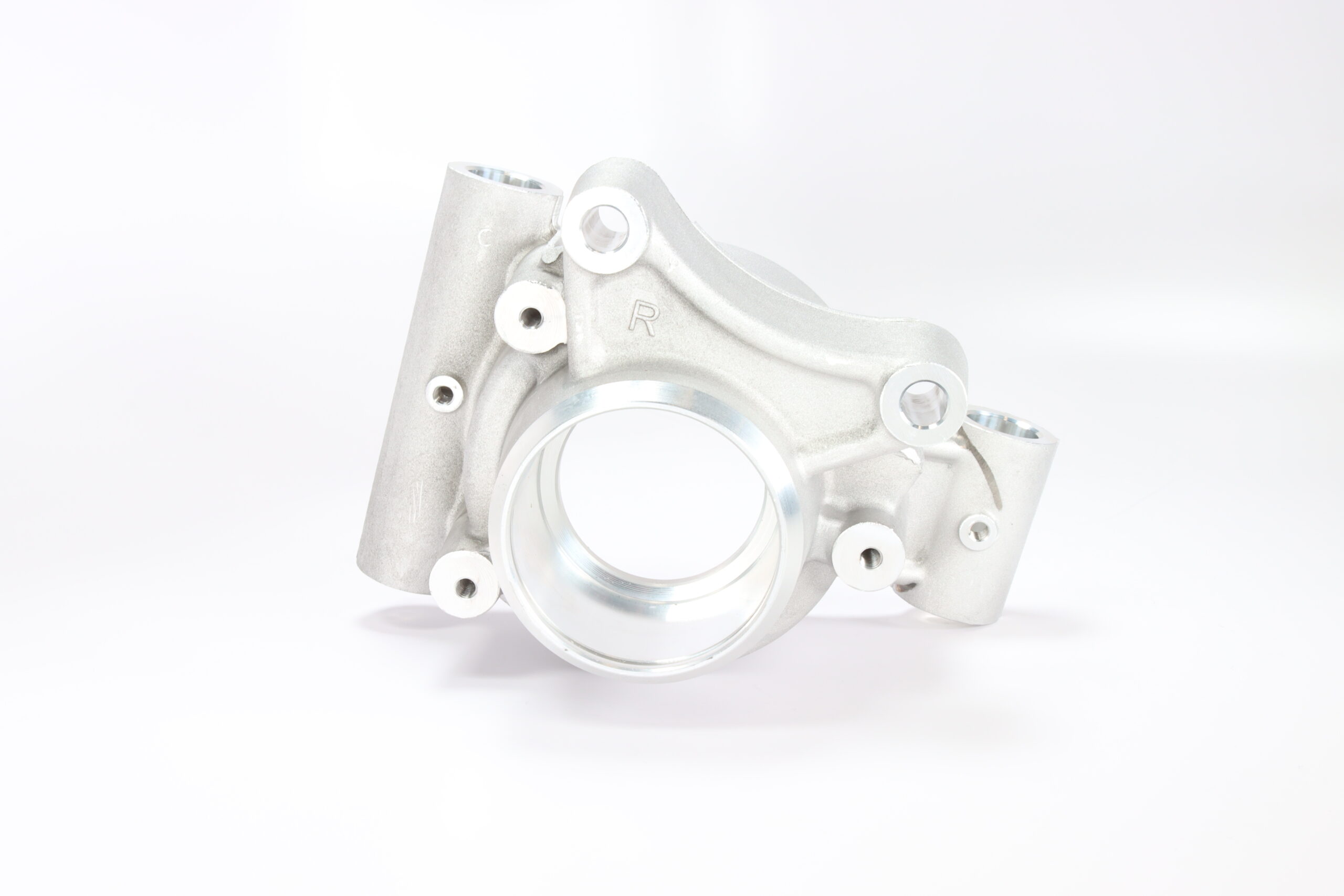 REAR AXLE SUPPORT CFMoto OEM - 5BWB-060803-00001 - Image 4