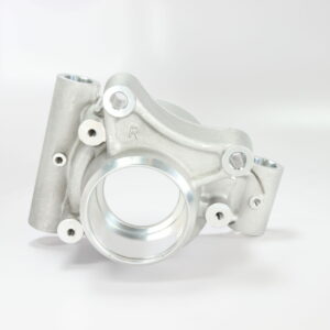 REAR AXLE SUPPORT CFMoto OEM - 5BWB-060803-00001