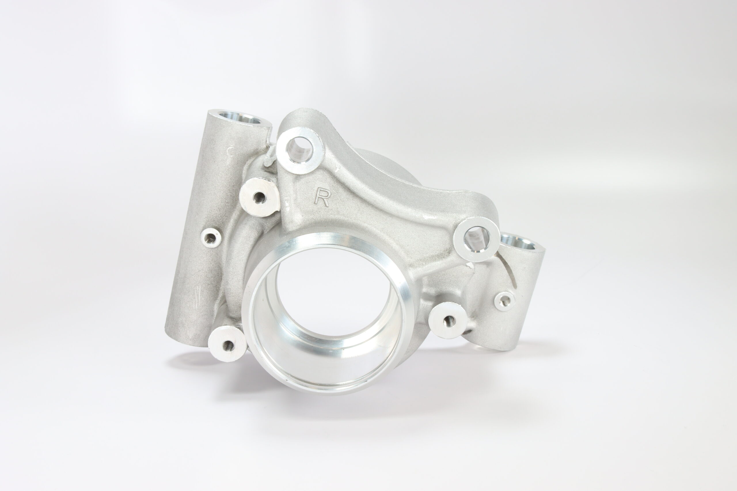 REAR AXLE SUPPORT CFMoto OEM - 5BWB-060803-00001