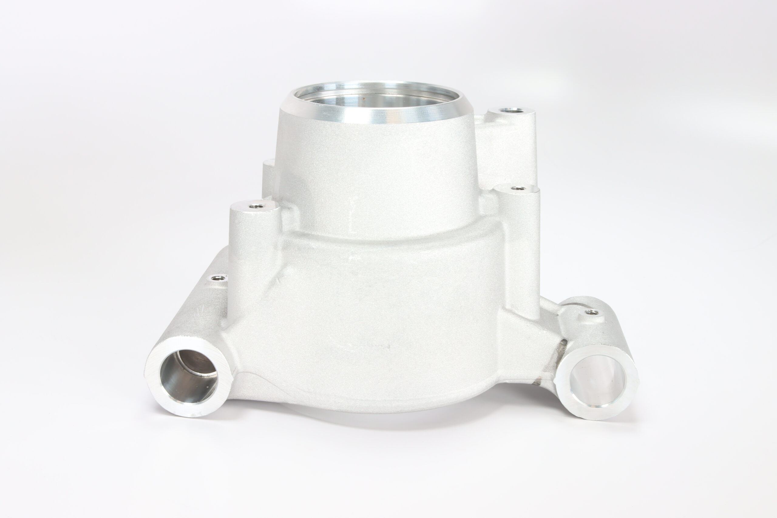 REAR AXLE SUPPORT CFMoto OEM - 5BWB-060803-00001 - Image 2