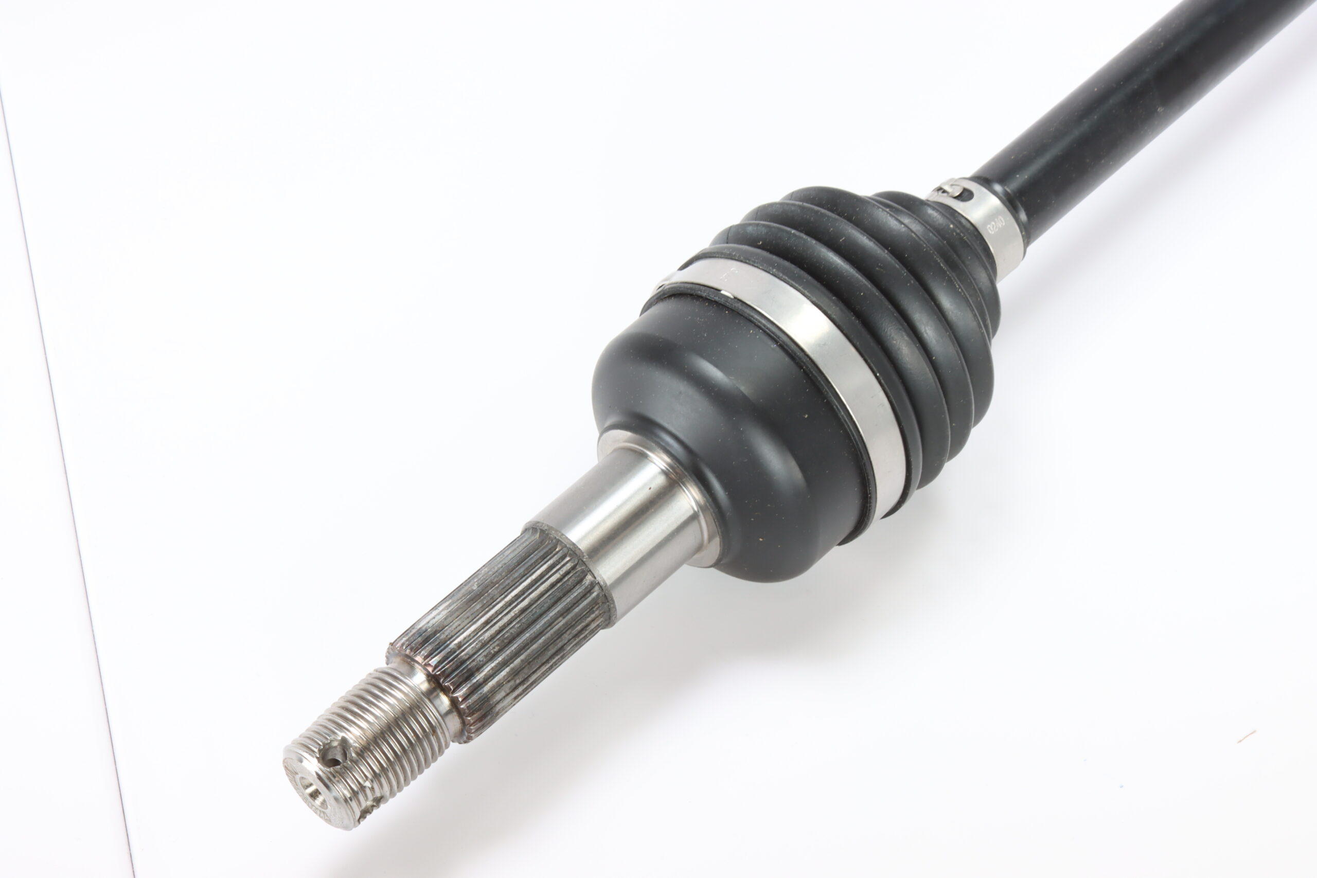 FRONT CV SHAFT - RIGHT - CFMoto OEM - 7000-270200-50000 - Image 2