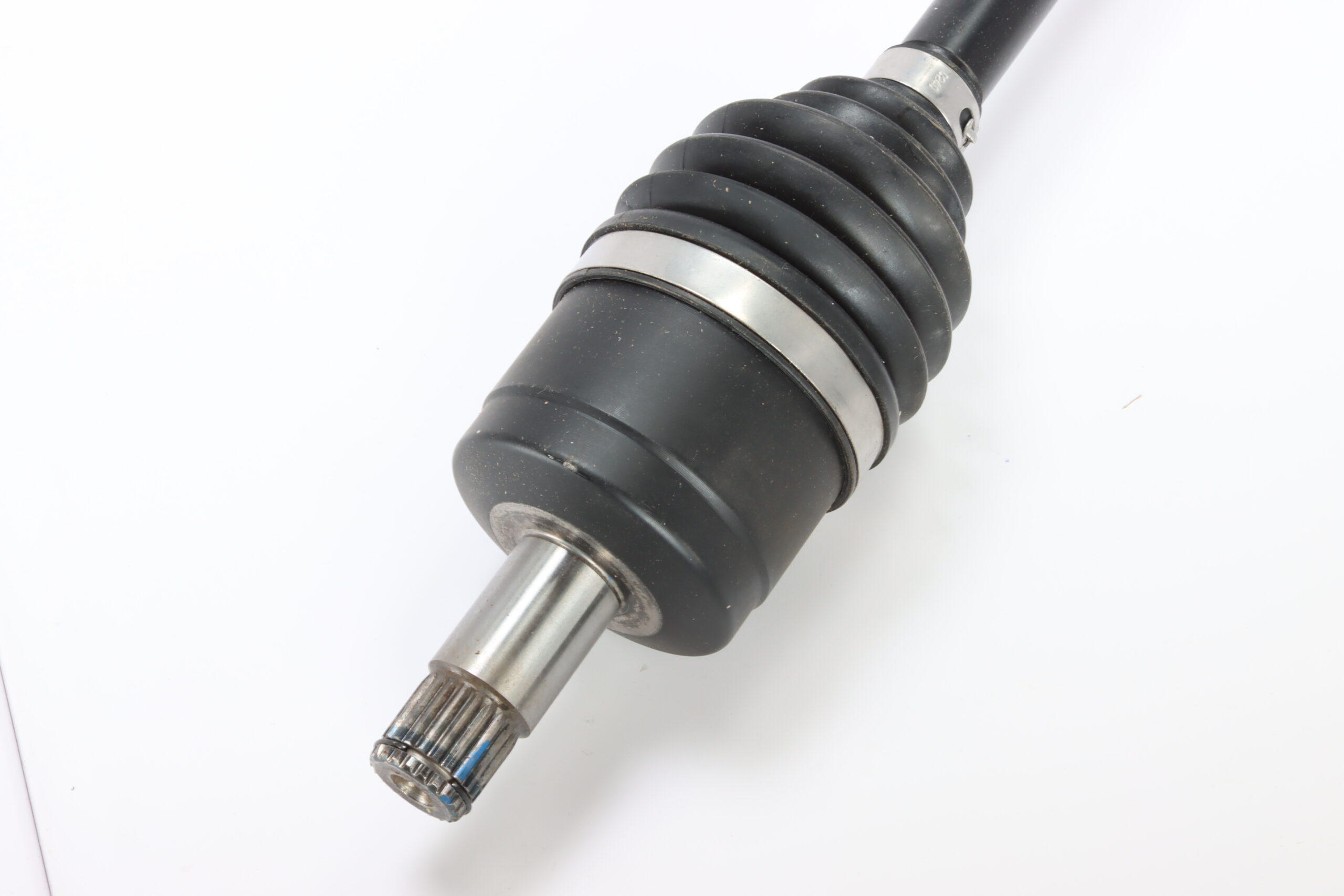 FRONT CV SHAFT - RIGHT - CFMoto OEM - 7000-270200-50000 - Image 3