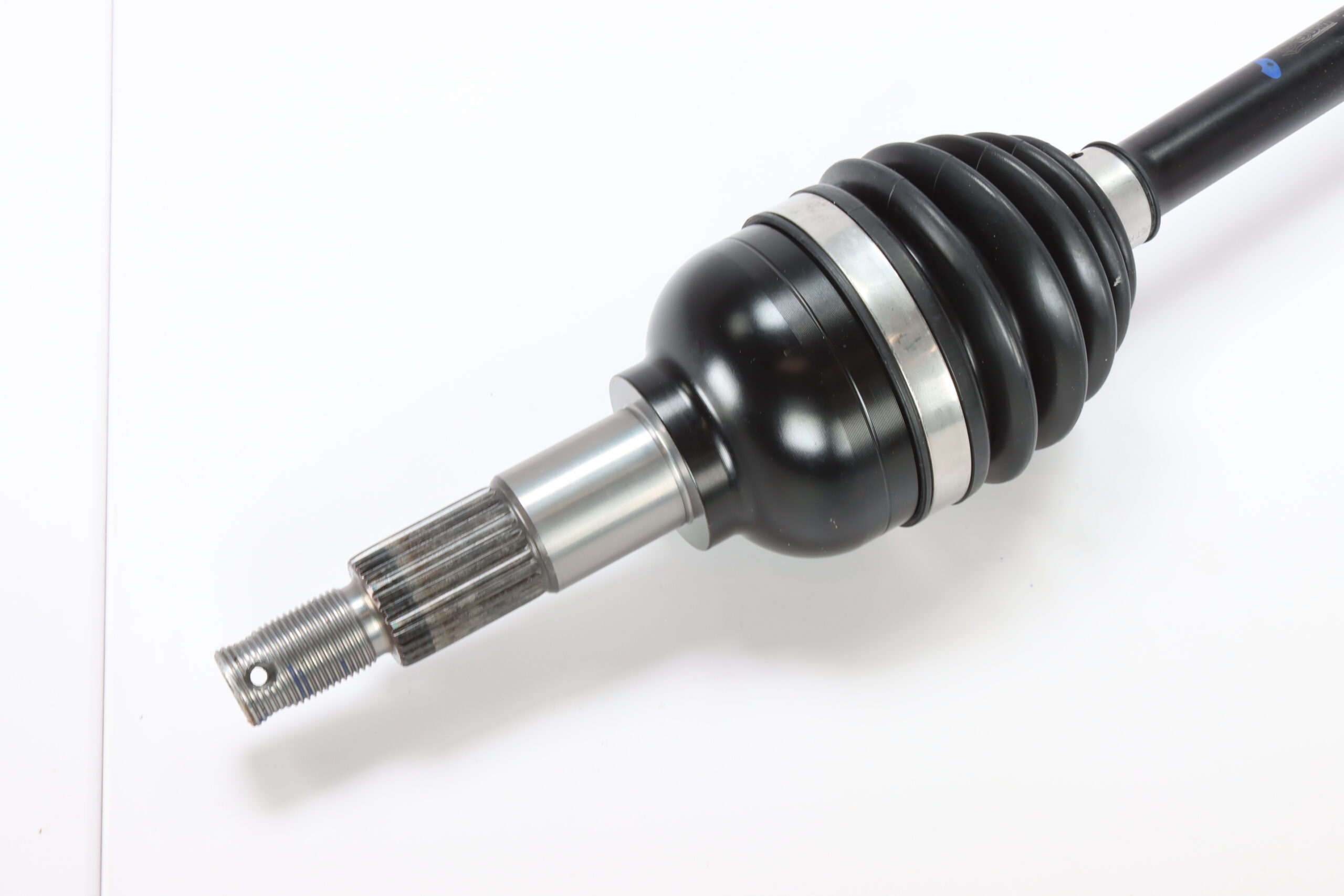 FRONT CV DRIVE SHAFT - CFMOTO OEM - 5ASV-270300-6000 - Image 2