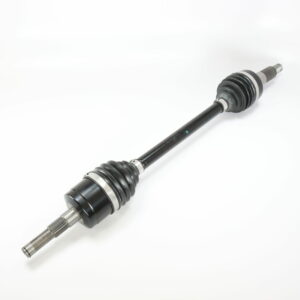 FRONT CV SHAFT - LEFT - CFMoto OEM - 5UWB-270100