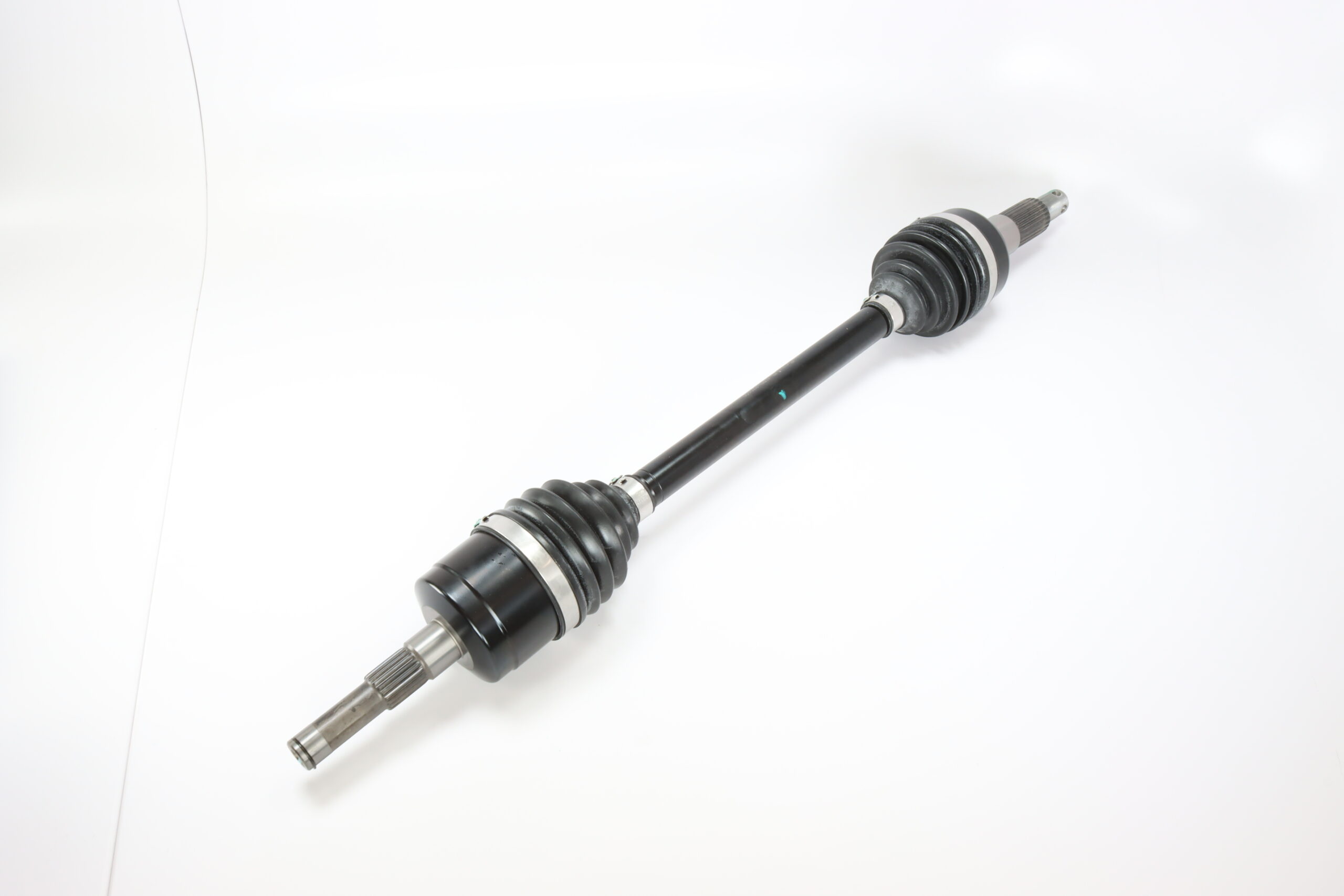 FRONT CV SHAFT - LEFT - CFMoto OEM - 5UWB-270100
