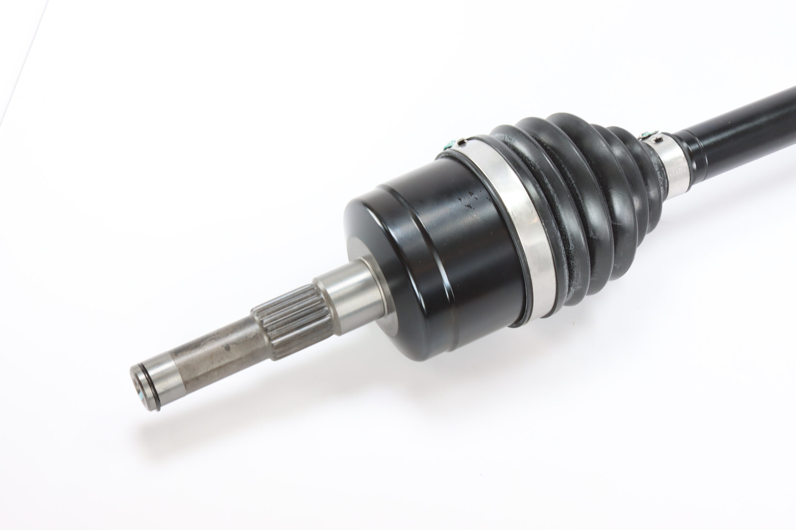 FRONT CV SHAFT - LEFT - CFMoto OEM - 5UWB-270100 - Image 2