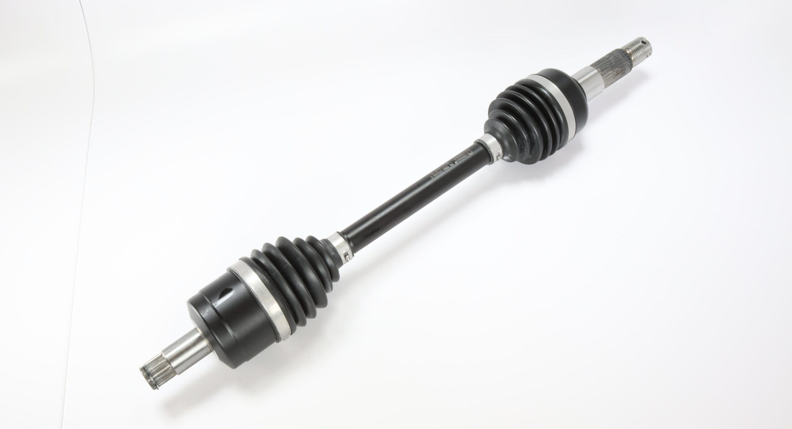 FRONT CV SHAFT - RIGHT - CFMoto OEM - 5BWA-270200-50000