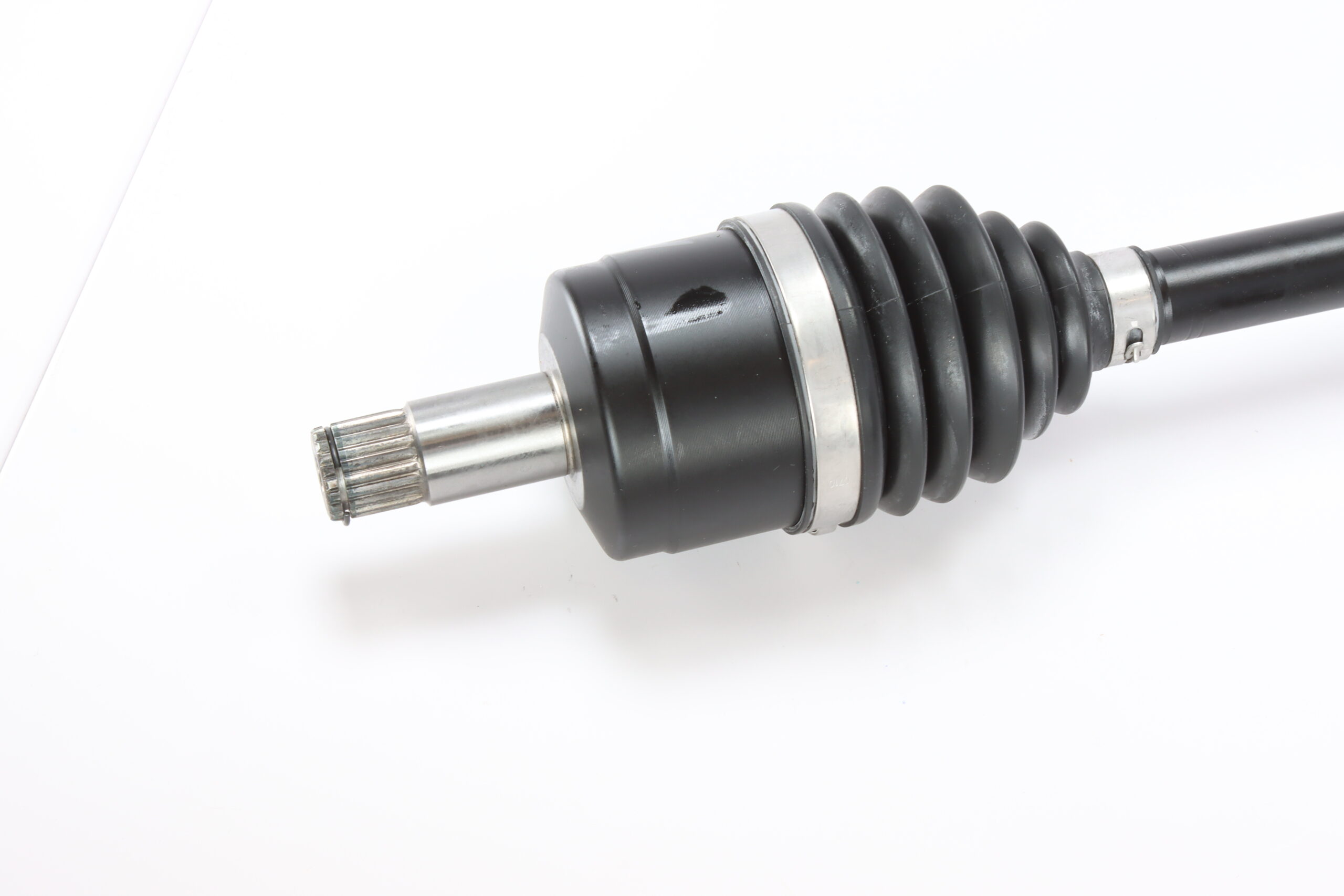 FRONT CV SHAFT - RIGHT - CFMoto OEM - 5BWA-270200-50000 - Image 3