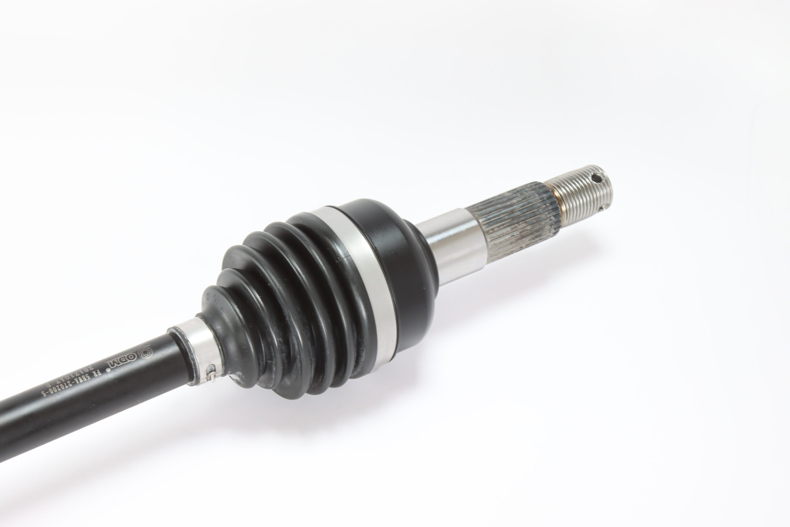 FRONT CV SHAFT - RIGHT - CFMoto OEM - 5BWA-270200-50000 - Image 2