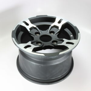 REAR RIM, CFMoto OEM - 5AS0-110100-6002