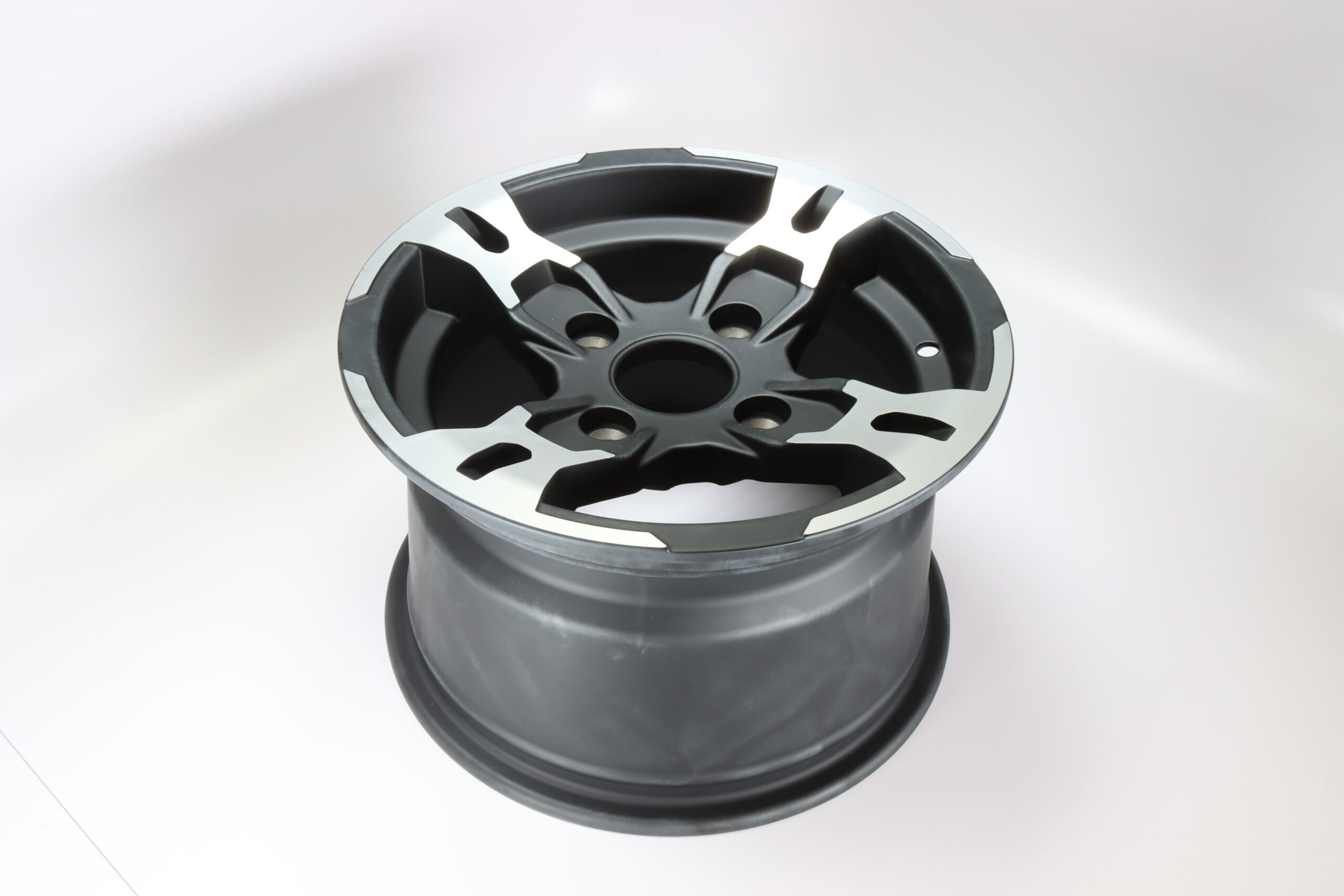 REAR RIM, CFMoto OEM - 5AS0-110100-6002