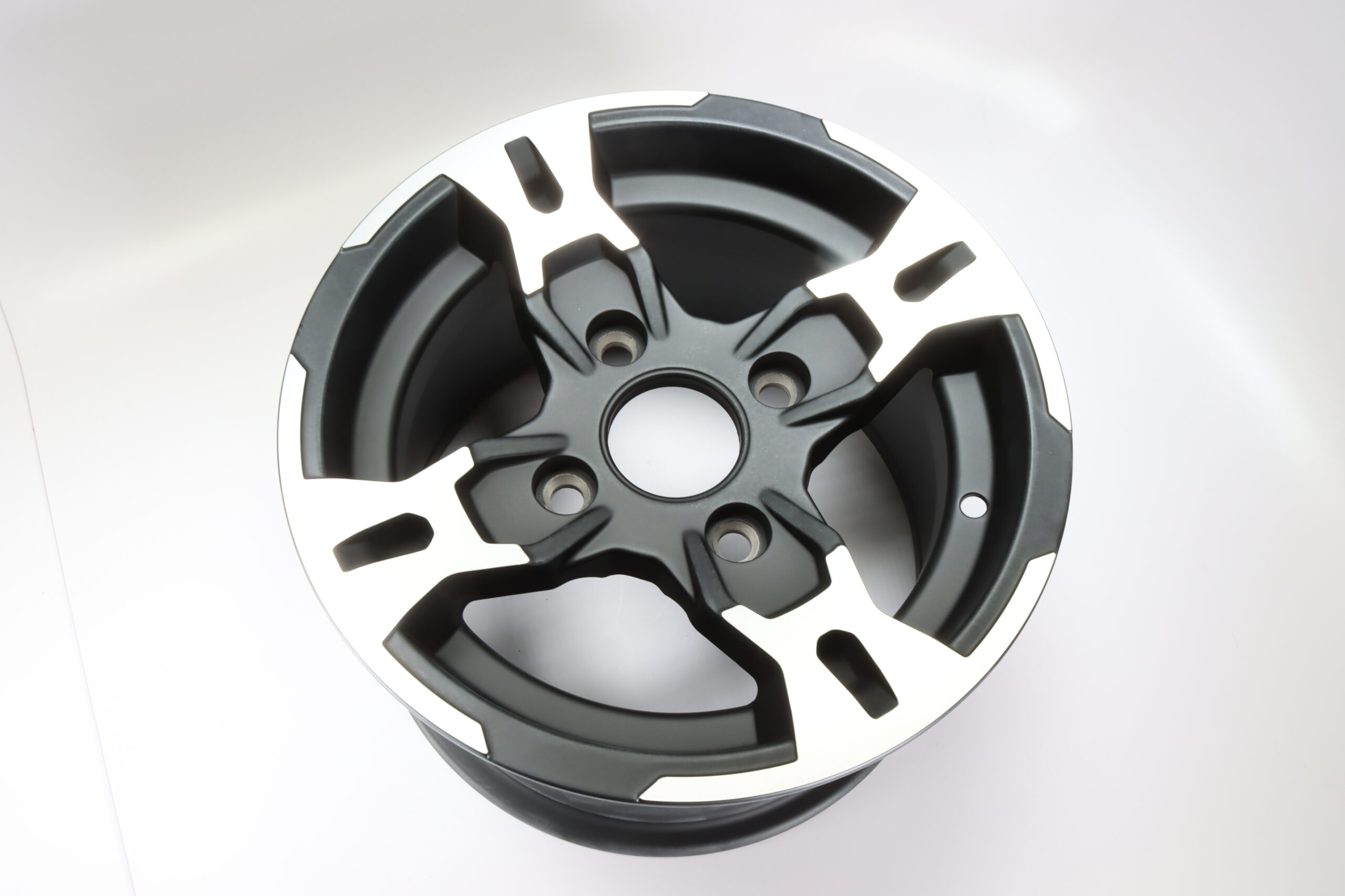 REAR RIM, CFMoto OEM - 5AS0-110100-6002 - Image 4