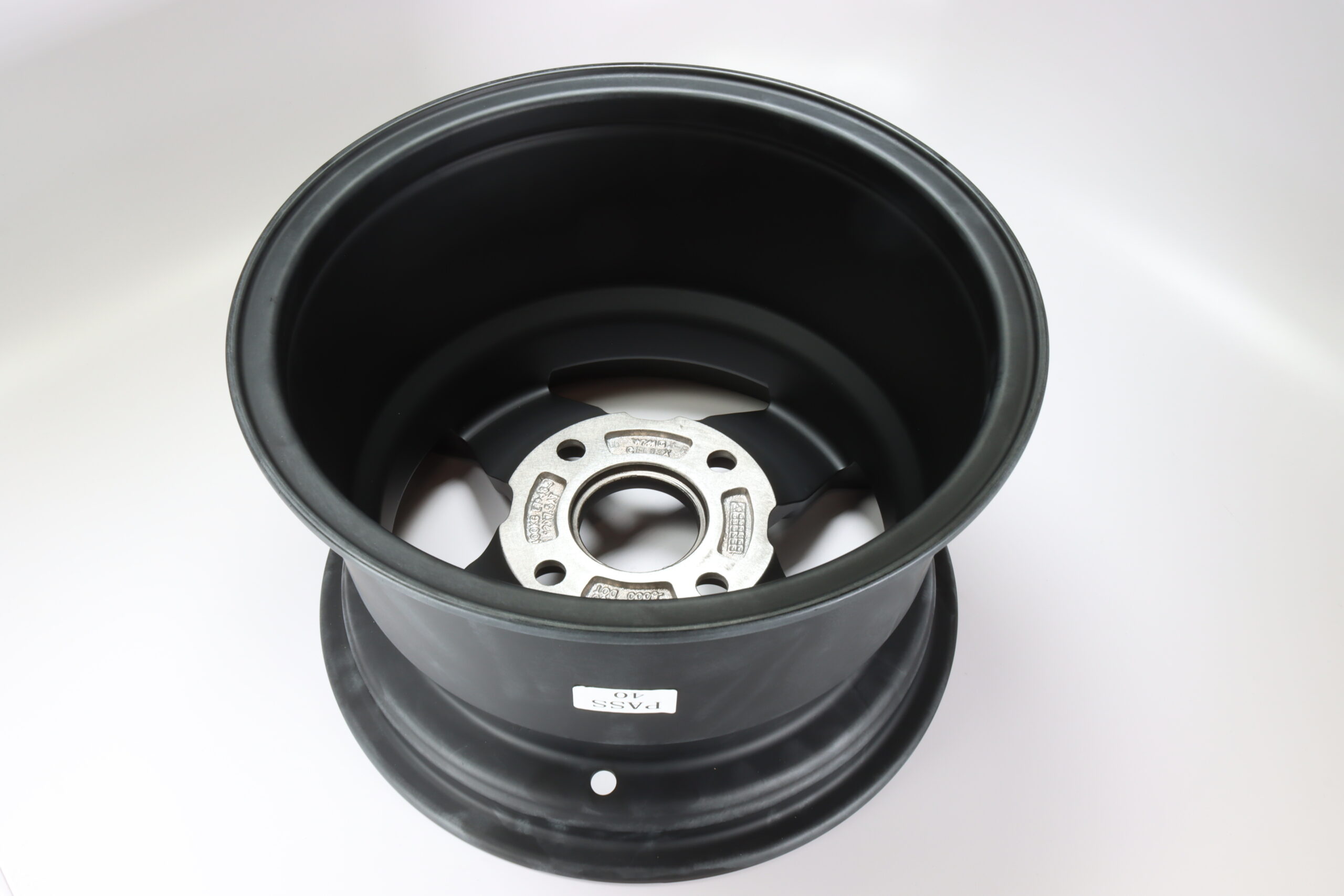 REAR RIM, CFMoto OEM - 5AS0-110100-6002 - Image 3