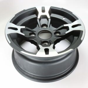 FRONT RIM, CFMoto OEM - 5AS0-070100-6002