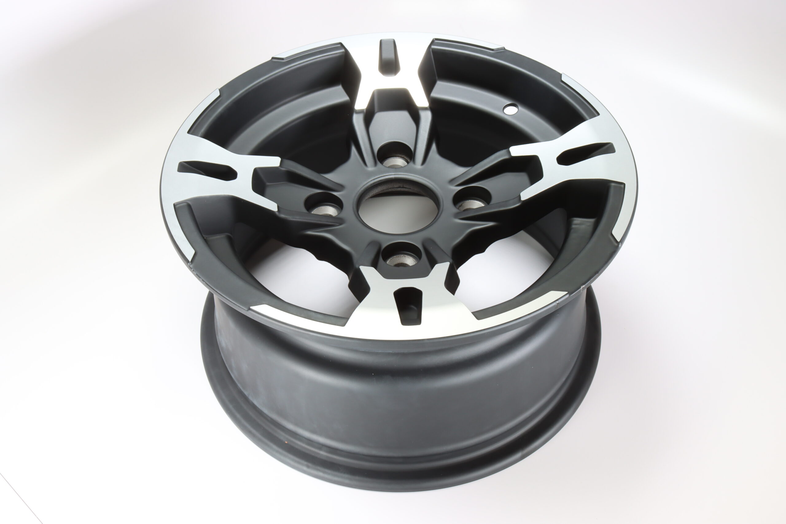 FRONT RIM, CFMoto OEM - 5AS0-070100-6002