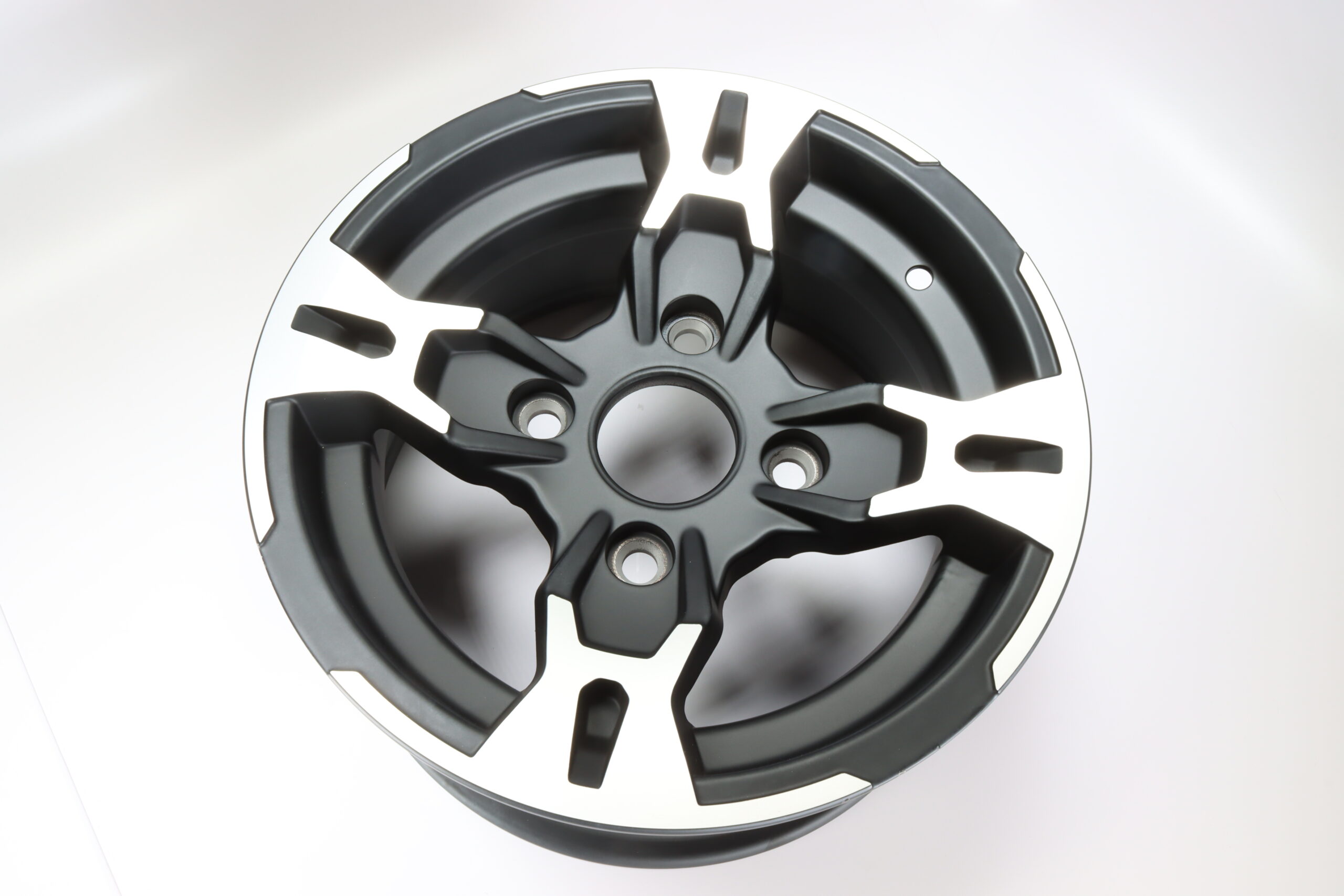 FRONT RIM, CFMoto OEM - 5AS0-070100-6002 - Image 2