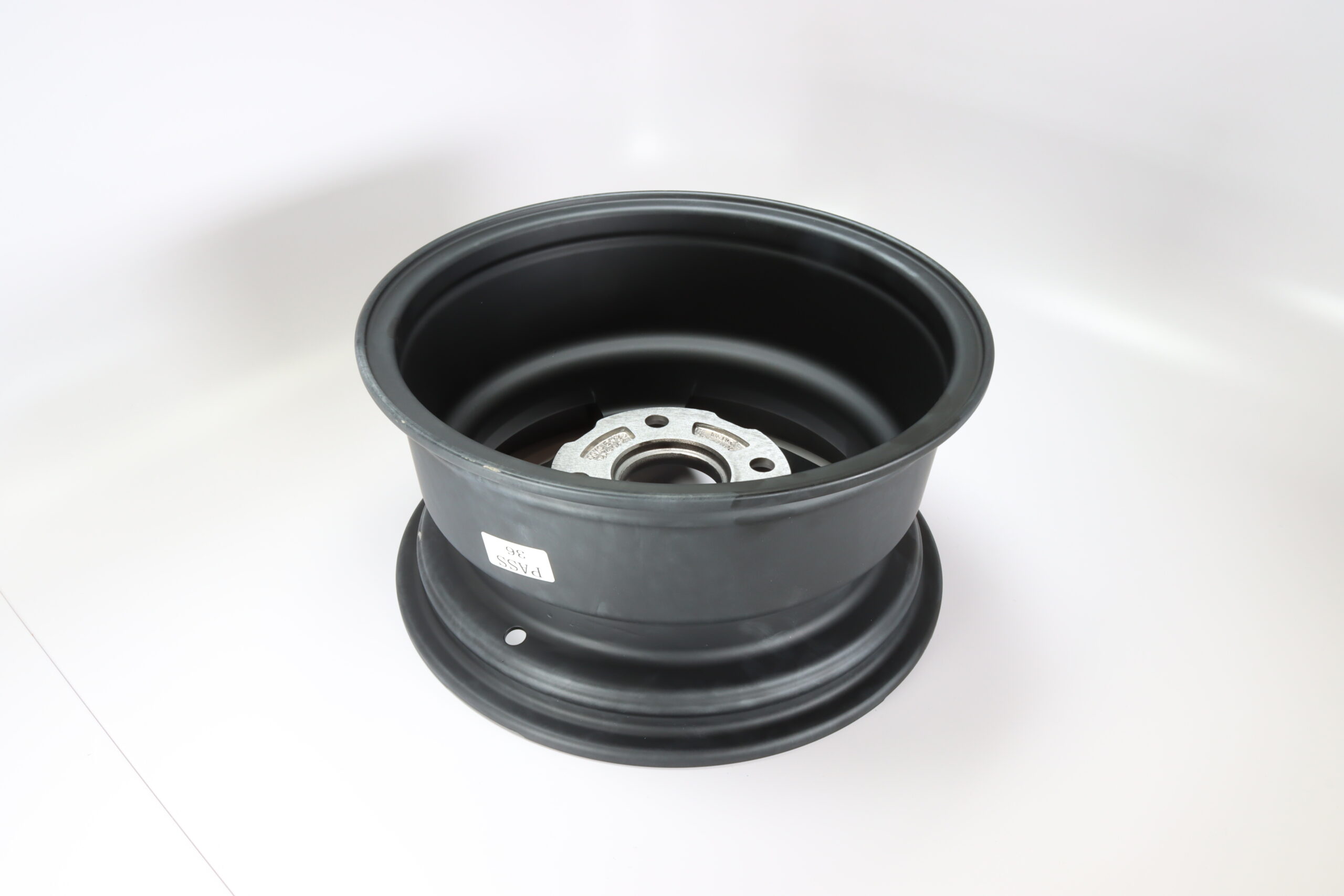 FRONT RIM, CFMoto OEM - 5AS0-070100-6002 - Image 3