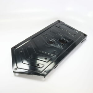 REAR SKID PLATE, CFMoto OEM - 9AWA-044023 *** NLA REPLACED BY 9AWV-044023-4000 ***