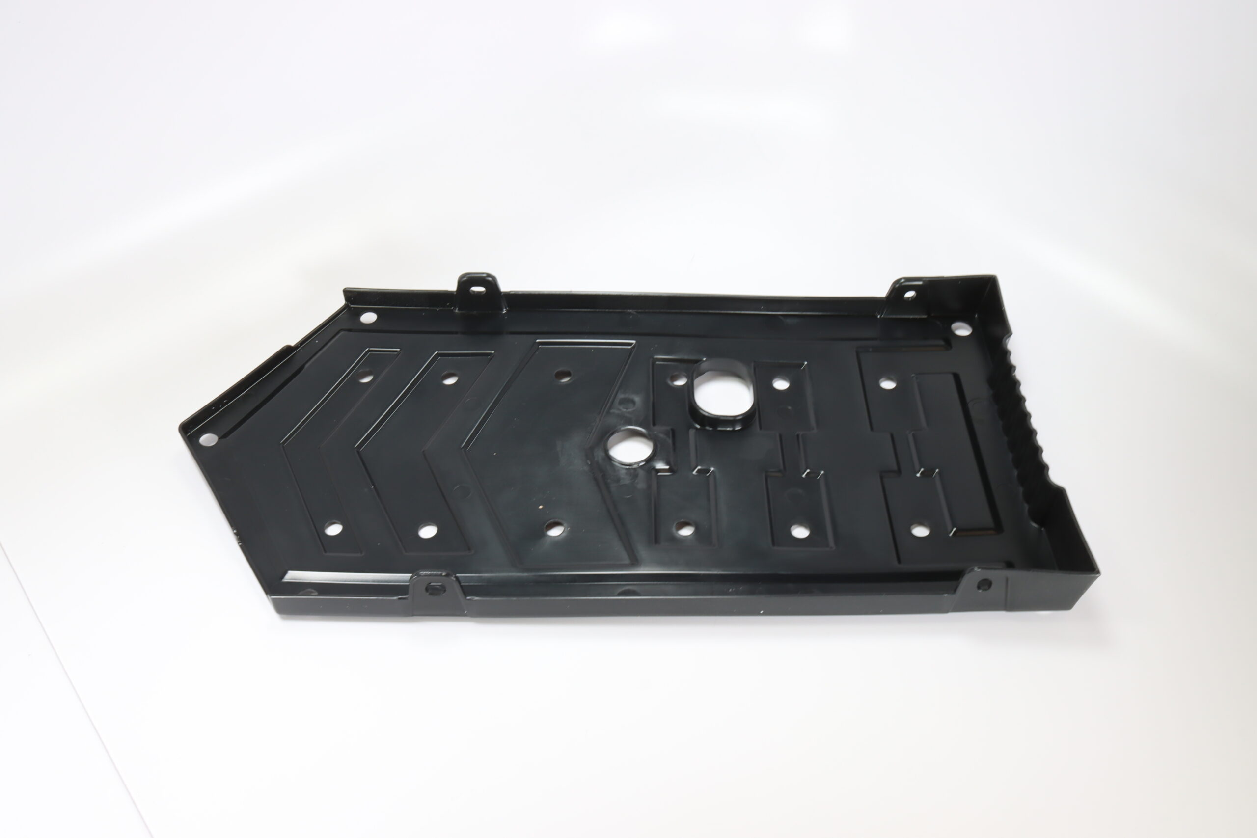 REAR SKID PLATE, CFMoto OEM - 9AWA-044023 *** NLA REPLACED BY 9AWV-044023-4000 *** - Image 2