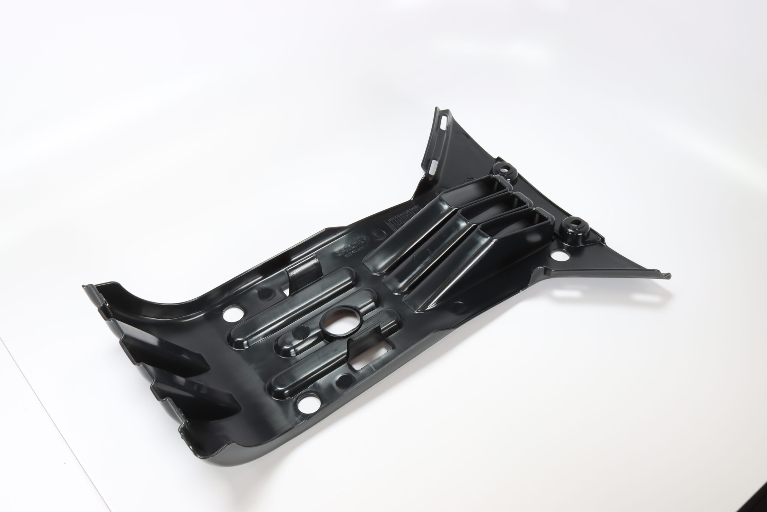 FRONT SKID PLATE, ENGINE, CFMoto OEM - 9GQ0-044021 - Image 2