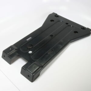 REAR SKID PLATE, ENGINE, CFMoto OEM - 9GQ0-044023 ***NLA USE 9GQ0-044023-10000