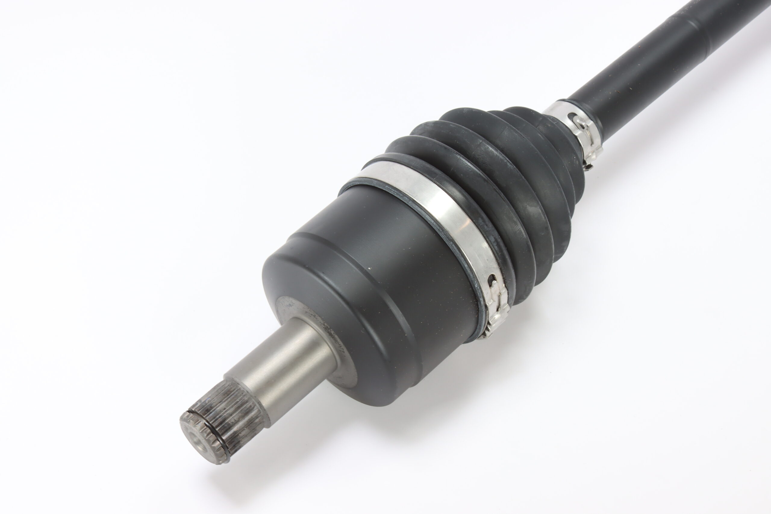 FRONT CV SHAFT - RIGHT - CFMoto OEM - 9AY0-270200 - Image 2