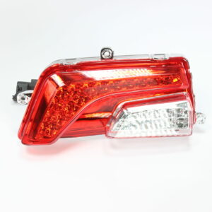 TAIL LIGHT WITH TURN SIGNAL - RIGHT - CFMoto OEM - 7030-160220
