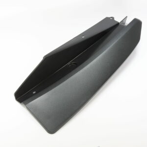 RIGHT PANEL, FRONT FENDER, CFMoto OEM - 9060-260602-10000