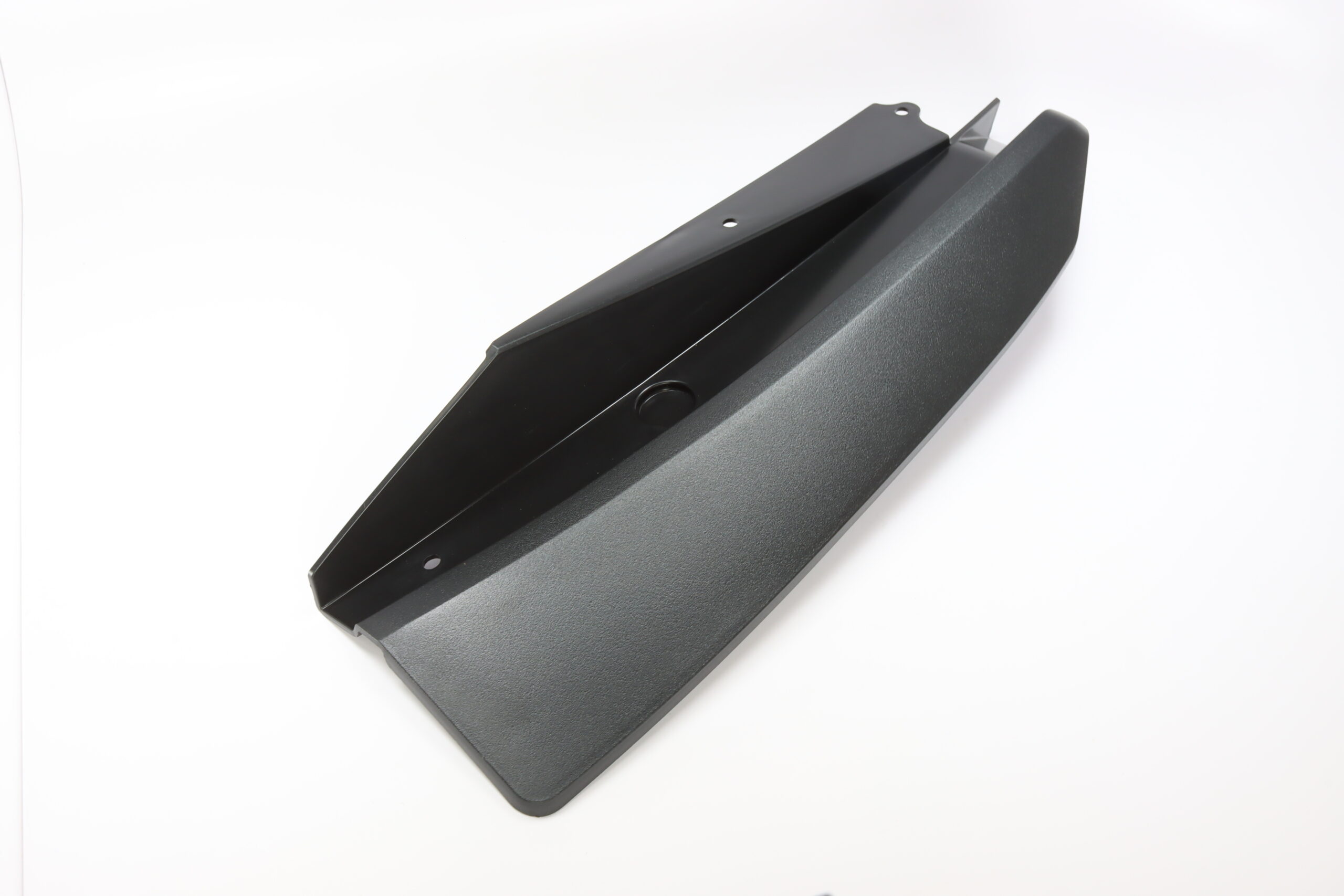 RIGHT PANEL, FRONT FENDER, CFMoto OEM - 9060-260602-10000