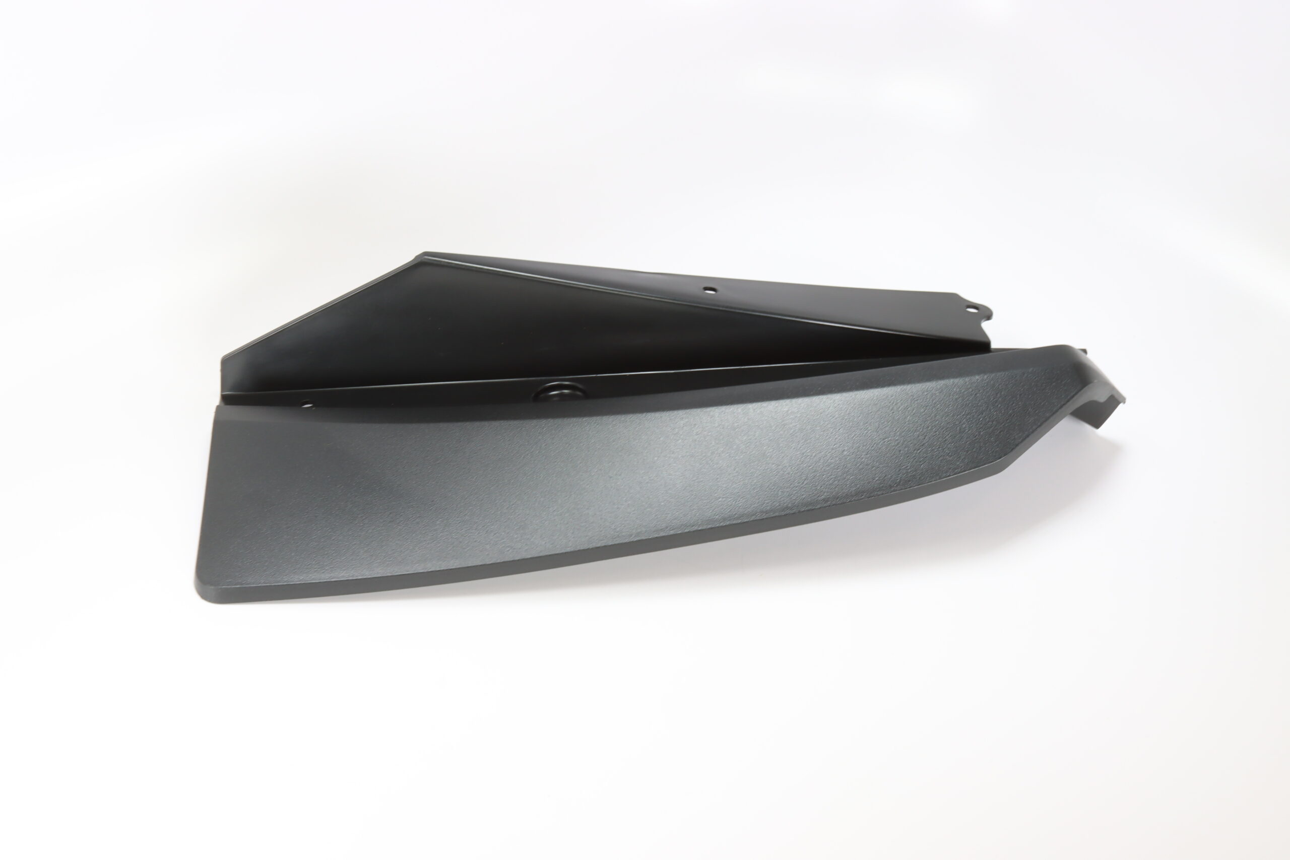 RIGHT PANEL, FRONT FENDER, CFMoto OEM - 9060-260602-10000 - Image 2