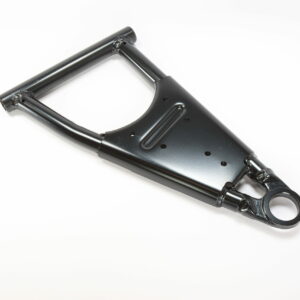 FRONT LOWER SWING ARM - LEFT - CFMoto OEM - 5BWA-050410-2B000