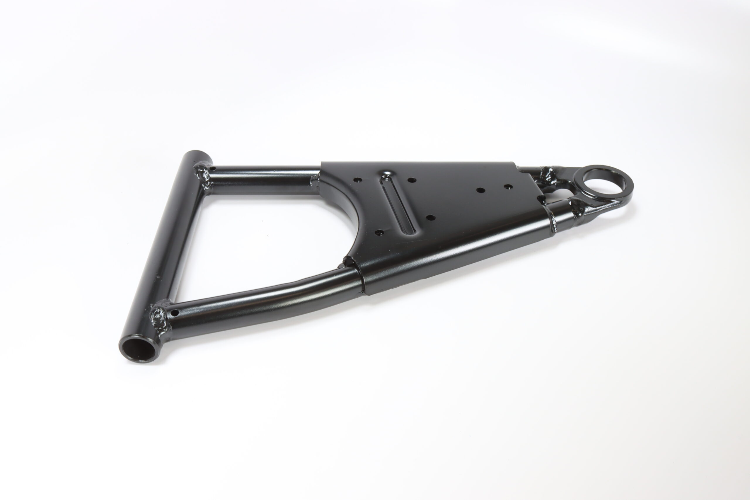 FRONT LOWER SWING ARM - LEFT - CFMoto OEM - 5BWA-050410-2B000 - Image 3