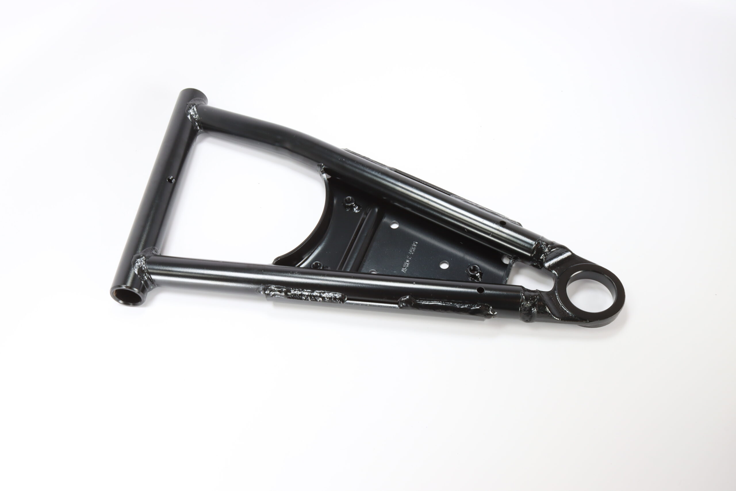 FRONT LOWER SWING ARM - LEFT - CFMoto OEM - 5BWA-050410-2B000 - Image 2