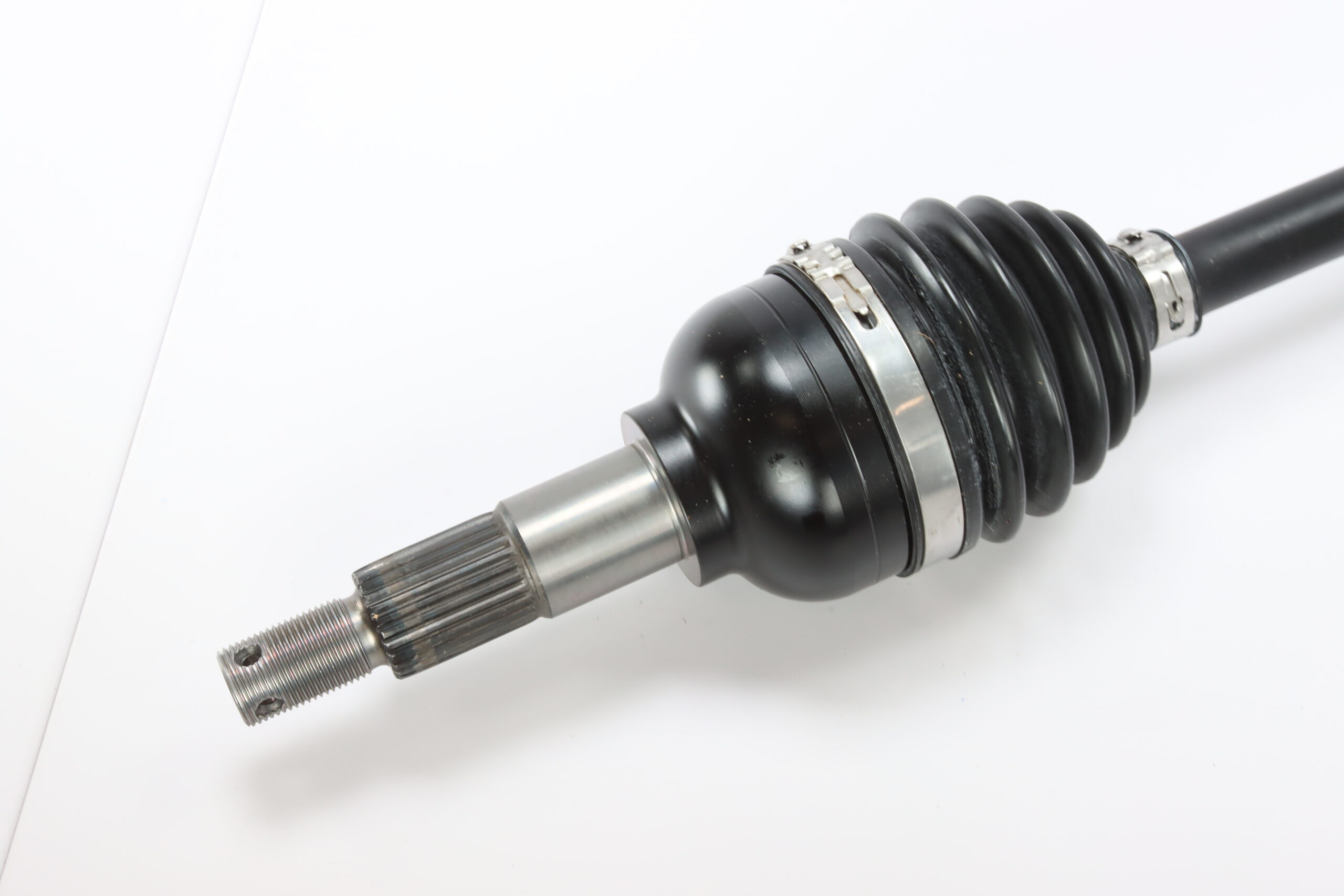 CV DRIVE SHAFT - FRONT - CFMoto OEM - 5BYA-270200 - Image 2