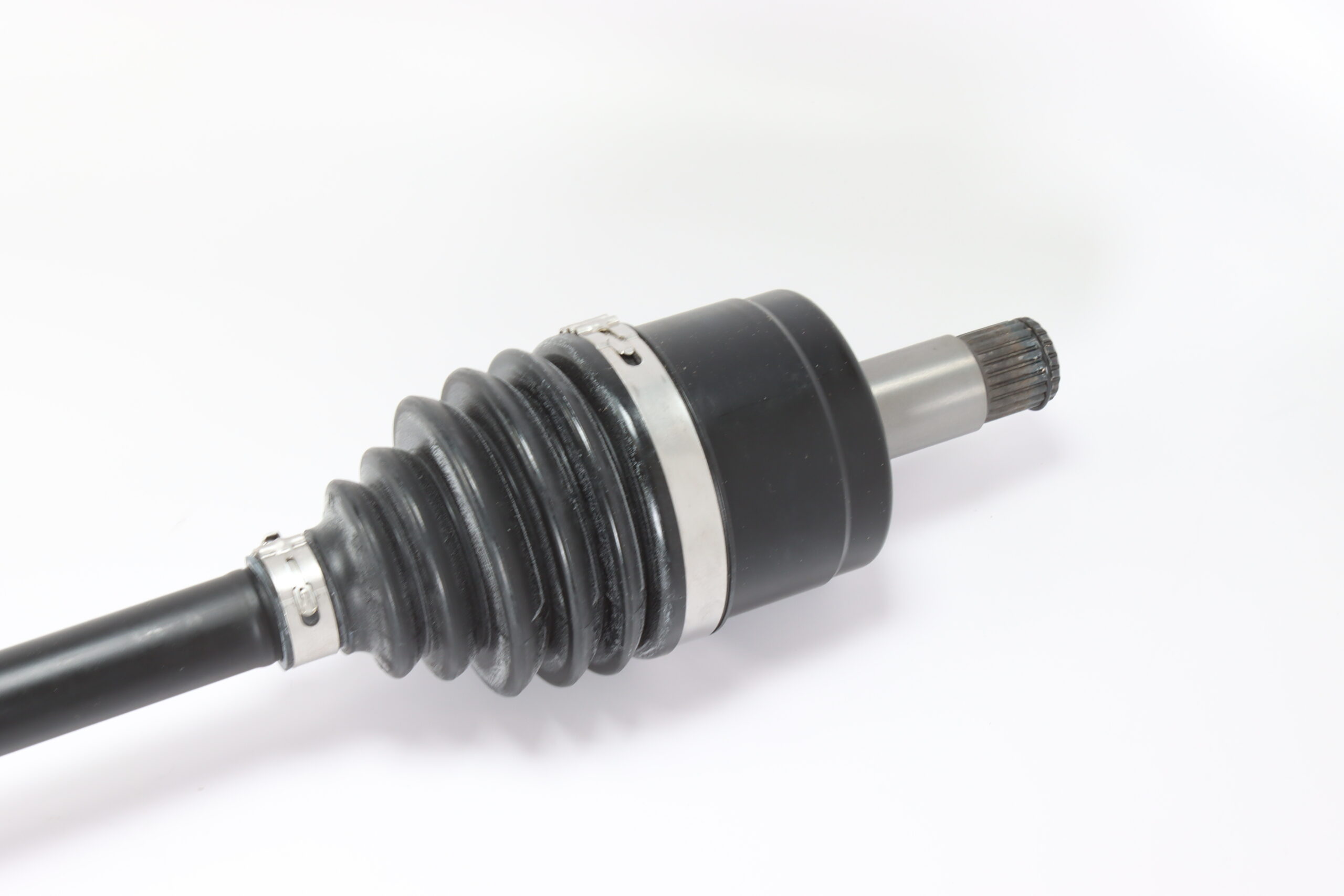 CV DRIVE SHAFT - FRONT - CFMoto OEM - 5BYA-270200 - Image 3
