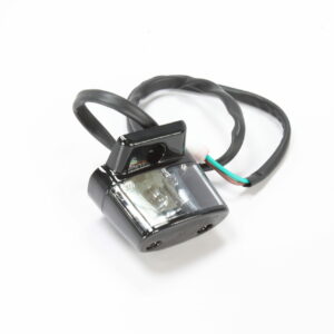 LICENSE LIGHT, CFMoto OEM - 9CR6-161400-10000