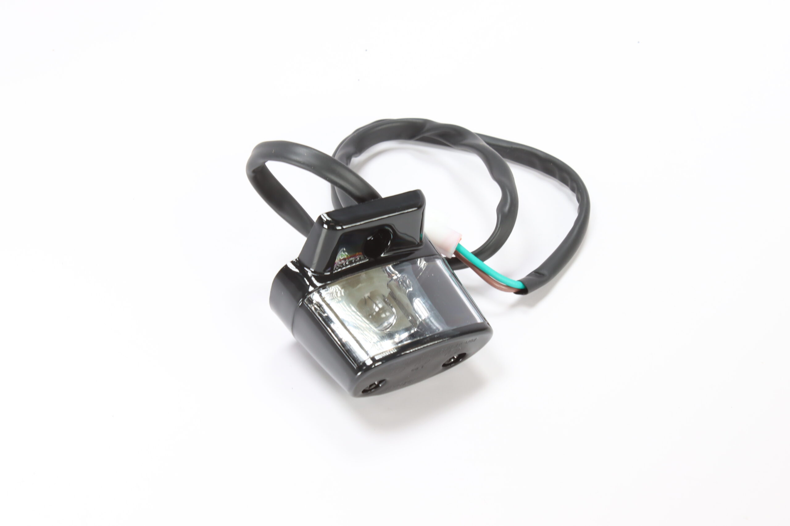 LICENSE LIGHT, CFMoto OEM - 9CR6-161400-10000