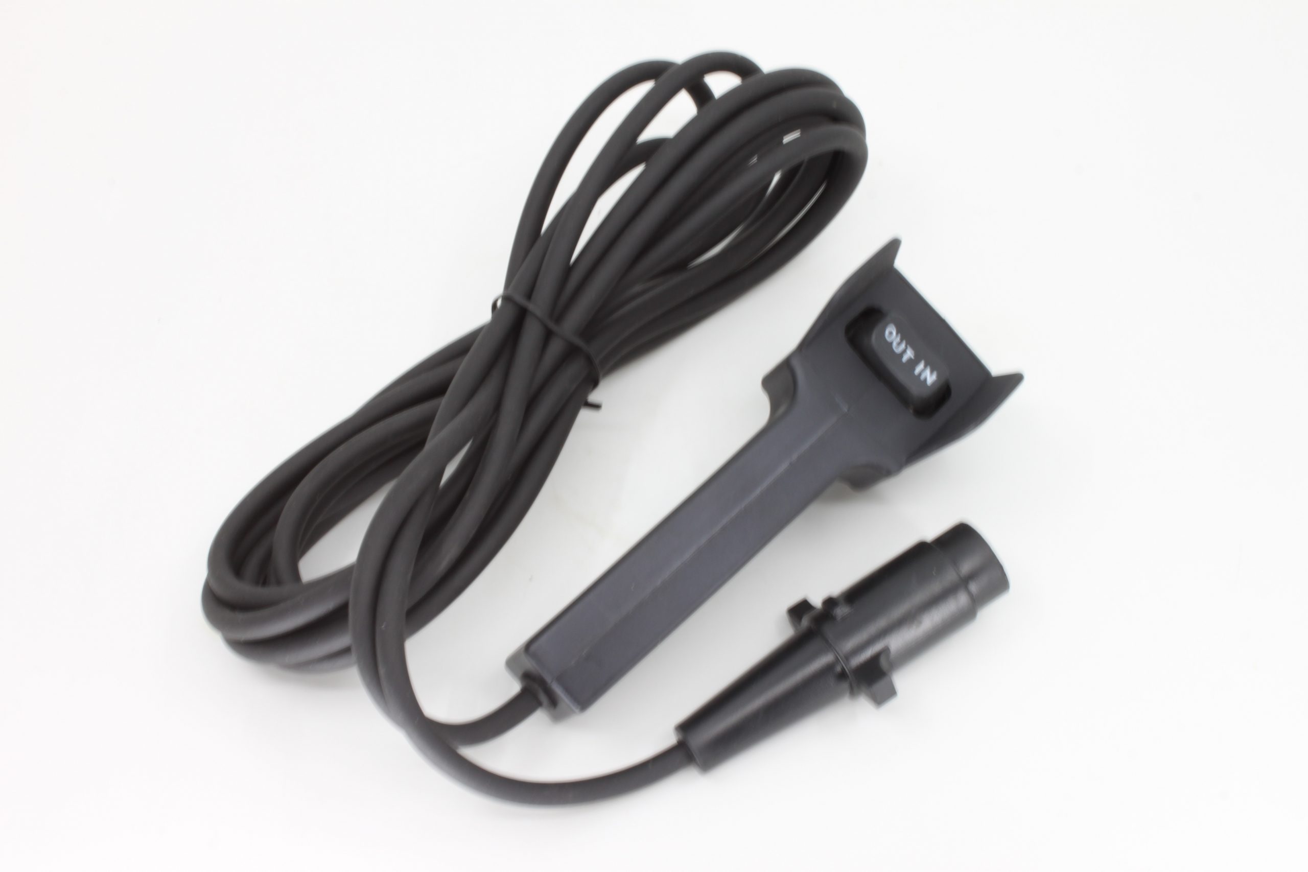 WINCH CONTROL LEVER, CFMoto OEM - 9030-150750-1000