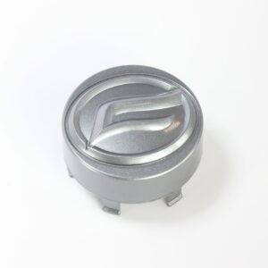 ALUMINUM RIM CAP, CFMoto OEM - 7020-070101-1B500
