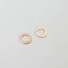 SEAL WASHER, Pack of 2, CFMoto OEM - 5190-080104