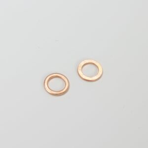 SEAL WASHER, Pack of 2, CFMoto OEM - 5190-080104