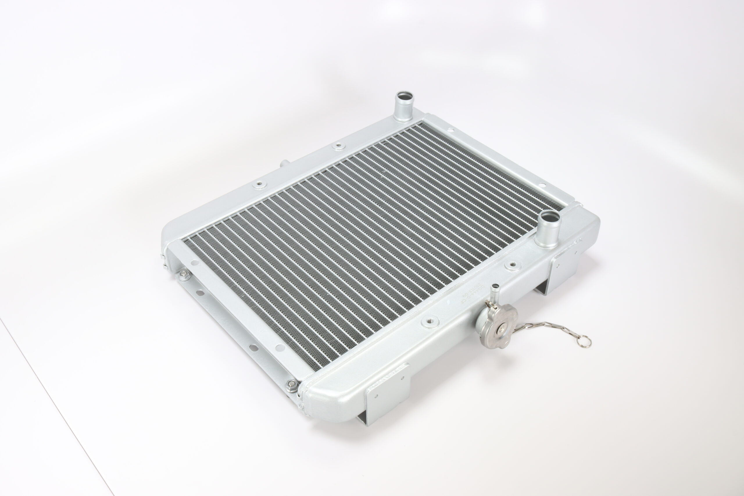 RADIATOR ASSY., CFMoto OEM - 9GQA-180100 - Image 2